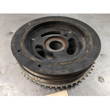 117Z103 Crankshaft Pulley From 2017 Ford Escape 2.0 CJ5E6316EB 117Z103 Crankshaft Pulley From 2017 Ford Escape 2.0 CJ5E6316EB